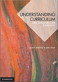 UNDERSTANDING CURRICULUM THE AUSTRALIAN CONTEXT