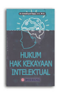 HUKUM HAK KEKAYAAN INTELEKTUAL