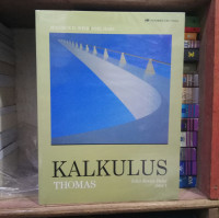 KALKULUS EDISI KETIGA BELAS JILID 1