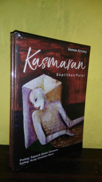 KASMARAN: SEPILIHAN PUISI