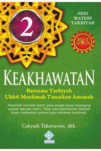 KEAKHAWATAN 2