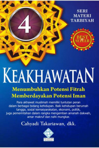 KEAKHAWATAN 4