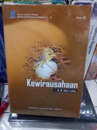 KEWIRAUSAHAAAN