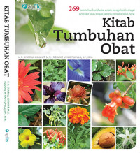 Image of KITAB TUMBUHAN OBAT