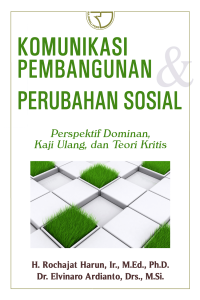 KOMUNIKASI PEMBANGUNAN DAN PERUBAHAN SOSIAL