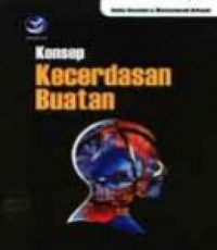 Konsep Kecerdasan Buatan