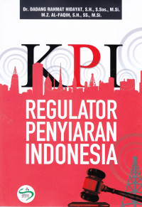 KPI REGULATOR PENYIARAN INDONESIA