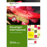 KEUANGAN INTERNASIONAL INTERNATIONAL FINANCE EDISI 6 BUKU 1