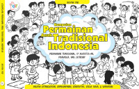 KUMPULAN PERMAINAN ANAK TRADISIONAL INDONESIA