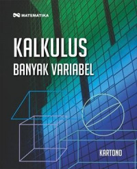 KALKULUS BANYAK VARIABEL