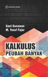 KALKULUS PEUBAH BANYAK