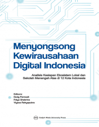 MENYONGSONG KEWIRAUSAHAAN DIGITAL INDONESIA