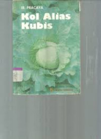 Kol Alias Kubis