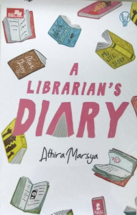 A LIBRARIAN'S DIARY