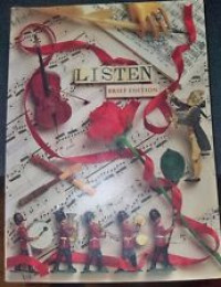 LISTEN BRIEF EDITION