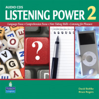 LISTENING POWER 2