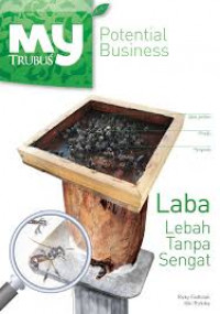 Laba Lebah Tanpa Sengat