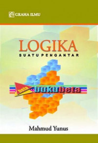 Logika Suatu Pengantar