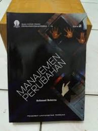 MANAJEMEN PERUBAHAN