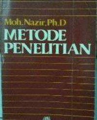 METODE PENELITIAN