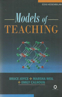 MODELS OF TEACHING