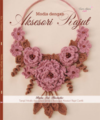 MODIS DENGAN AKSESORI RAJUT