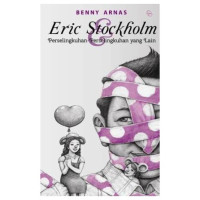 Image of ERIC STOCKHOLM & PERSELINGKUHAN-PERSELINGKUHAN YANG LAIN