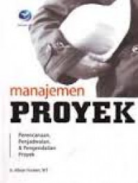 MANAJEMEN PROYEK EDISI REVISI