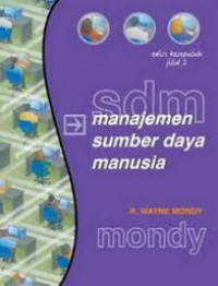 MANAJEMEN SUMBER DAYA MANUSIA JILID 2 EDISI KESEPULUH