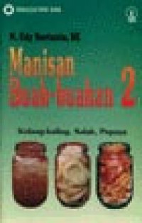 MANISAN BUAH - BUAHAN 2