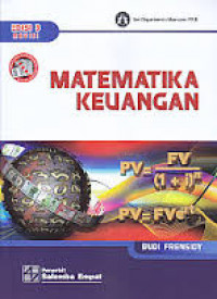 MATEMATIKA KEUANGAN EDISI 3 REVISI