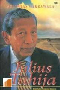 MELINTAS CAKRAWALA KISAH SUKSES PENGUSAHA INDONESIA