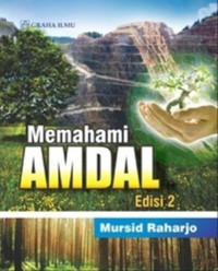 MEMAHAMI AMDAL EDISI 2