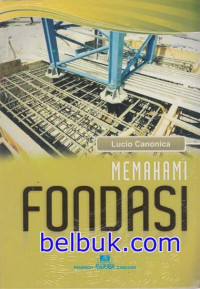 MEMAHAMI FONDASI