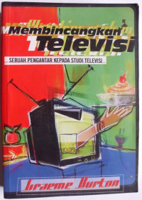 MEMBINCANGKAN TELEVISI