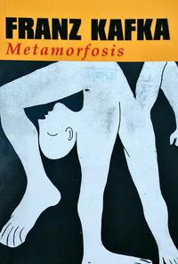 METAMORFOSIS DAN CERITA LAINNYA