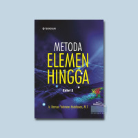 METODA ELEMEN HINGGA EDISI 2