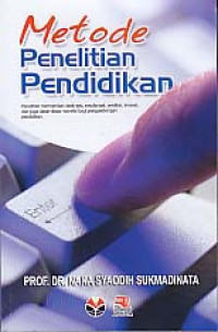 METODE PENELITIAN PENDIDIKAN