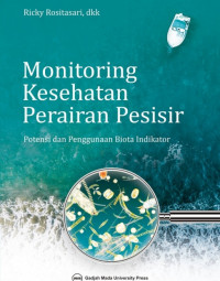 MONITORING KESEHATAN PERAIRAN PESISIR