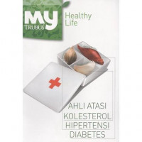AHLI ATASI KOLESTEROL HIPERTENSI DIABETES