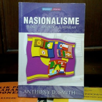 NASIONALISME : TEORI, IDEOLOGI, SEJARAH