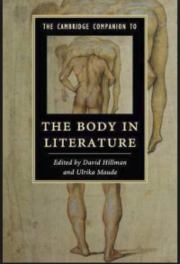 THE BODY IN LITERATURE