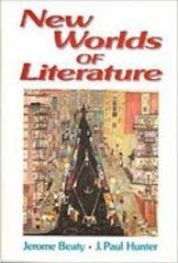 New Worlds Of Literature