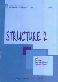 STRUCTURE 2