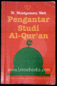 PENGANTARV STUDI AL-QUR'AN