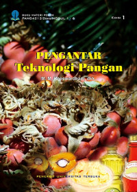 PENGANTAR TEKNOLOGI PANGAN