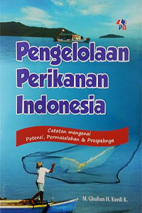 PENGELOLAAN PERIKANAN INDONESIA