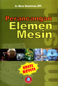 PERANCANGAN ELEMEN MESIN EDISI REVISI