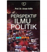 PERSPEKTIF ILMU POLITIK