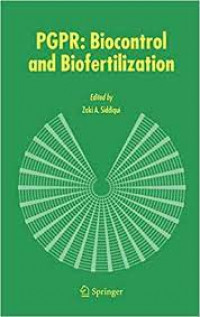 PGPR : BIOCONTROL AND BIOFERTILIZATION